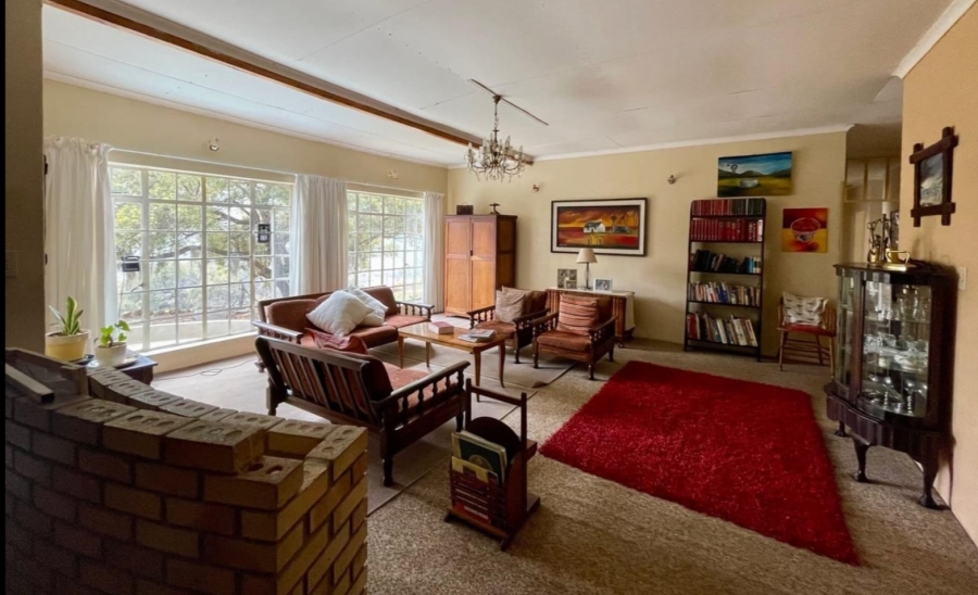 4 Bedroom Property for Sale in Deneysville Free State